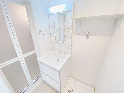 ハーモニーテラス井の森町の内装