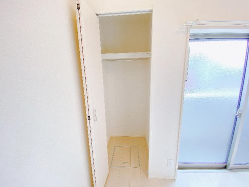 ハーモニーテラス井の森町の内装