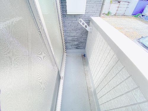 ハーモニーテラス井の森町の内装