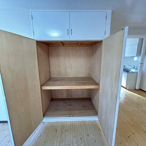 H.YamajiBuill407の内装