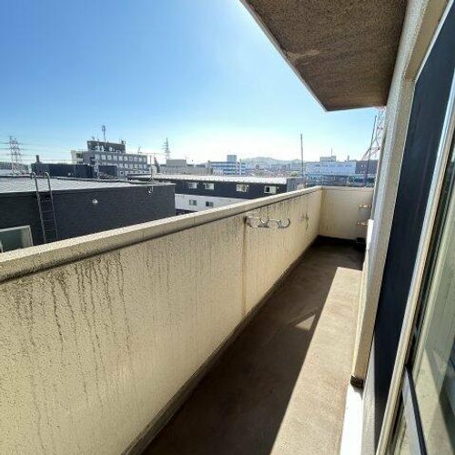 H.YamajiBuill407の内装