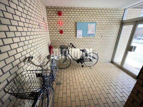 宮地ハイツのその他画像