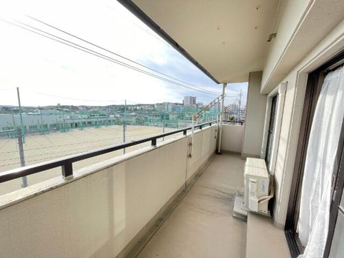 グローリアスヒルズ名東神丘町の内装