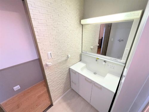 グローリアスヒルズ名東神丘町の内装