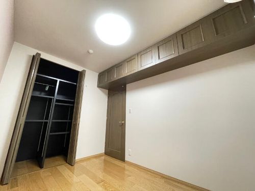 グローリアスヒルズ名東神丘町の内装