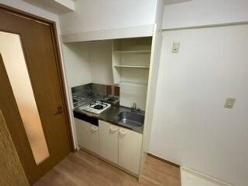 ホーメスト藤のキッチン