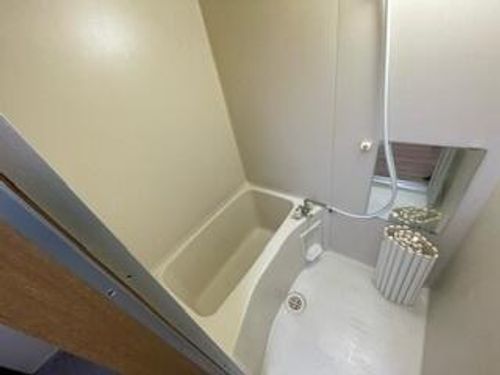 ホーメスト藤の風呂