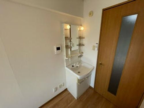 ホーメスト藤の内装