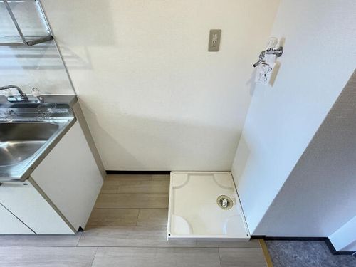 ヤマトマンション昭和橋のその他画像