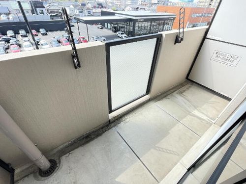 ヤマトマンション昭和橋の内装