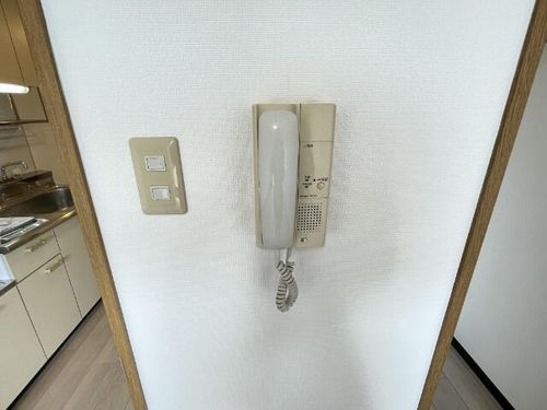 ヤマトマンション昭和橋のその他画像