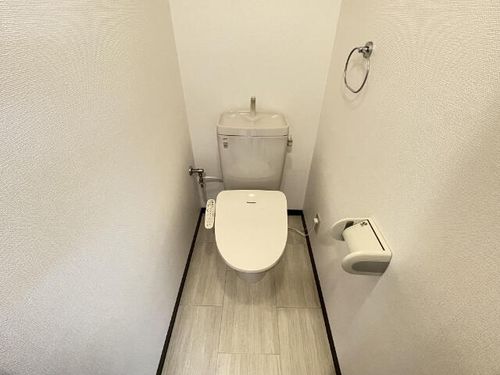 ヤマトマンション昭和橋の内装