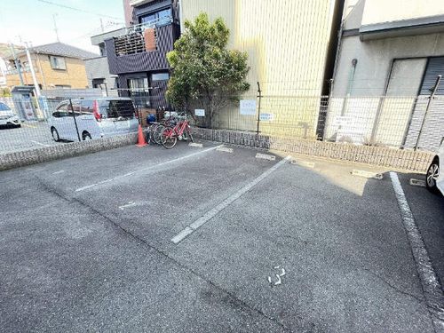 ヤマトマンション昭和橋のその他画像