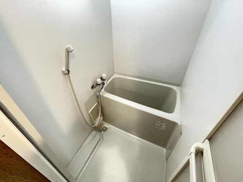 ヤマトマンション昭和橋の風呂