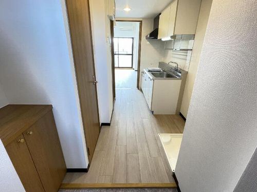 ヤマトマンション昭和橋のその他画像