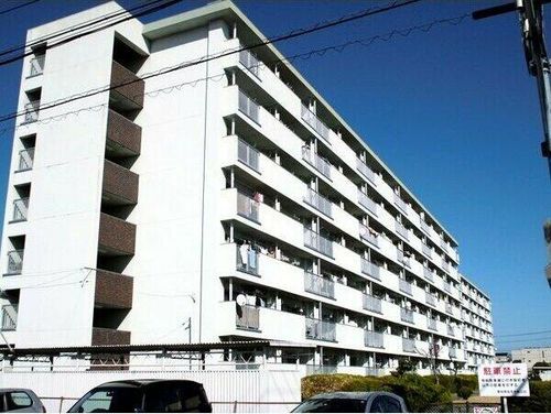 松河戸住宅117のその他画像