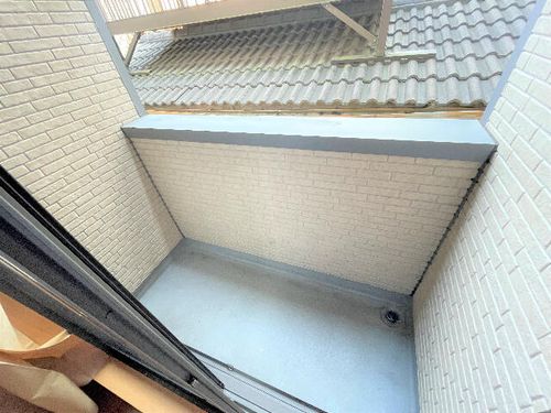 マーベラス柴田の内装