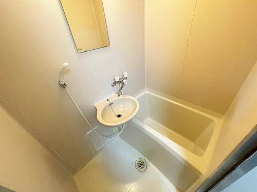 マリンビューの風呂