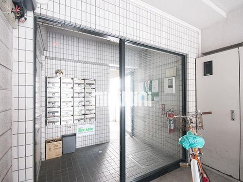 フォンティーヌ内田橋のその他画像