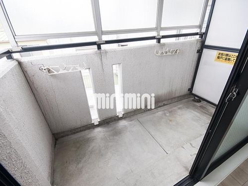 フォンティーヌ内田橋の内装