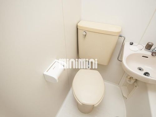 フォンティーヌ内田橋の内装