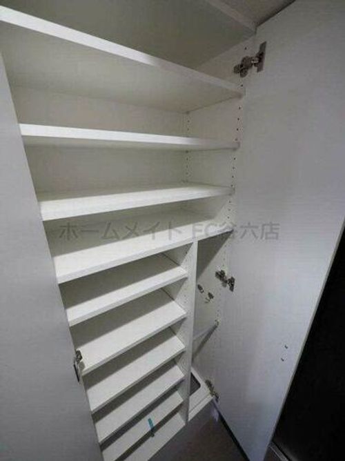 プレサンス扇町駅前のその他画像