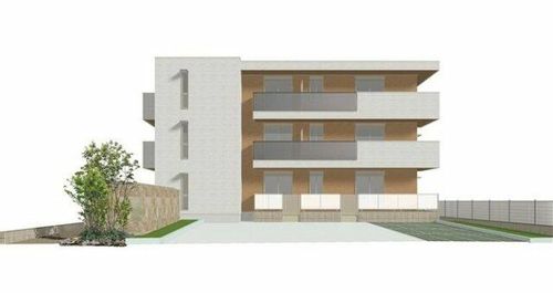 La Maison 林崎の外観