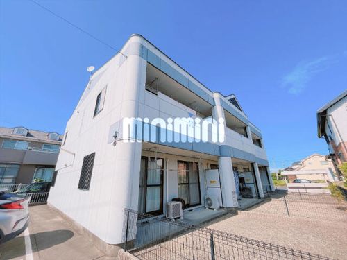 エトワール・Kの外観