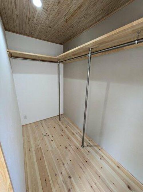 大阪府堺市東区西野(一戸建)の賃貸物件の内装