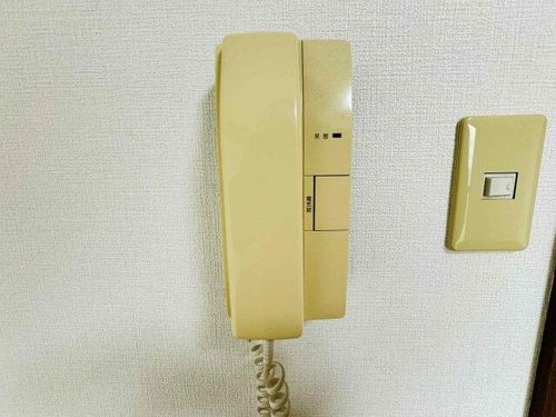 大阪府大阪市平野区平野西5丁目(マンション)の賃貸物件のその他画像