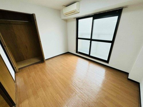 大阪府大阪市平野区平野西5丁目(マンション)の賃貸物件の内装