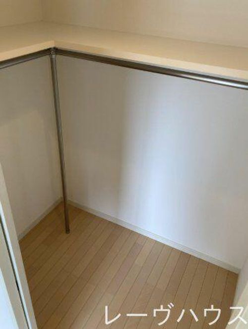 福岡県福岡市博多区博多駅南3丁目(マンション)の賃貸物件の内装