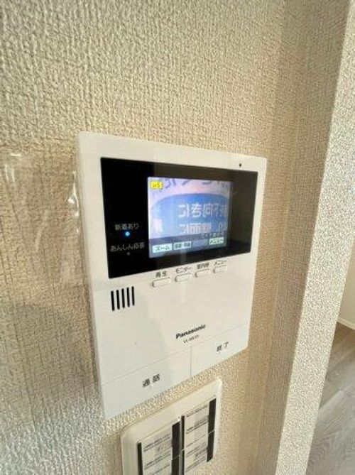 大阪府堺市中区福田(アパート)の賃貸物件のその他画像