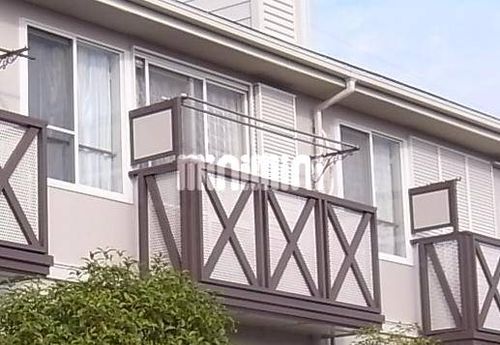 プレメゾーンいとう Bの内装