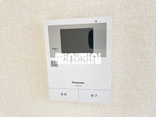 プレメゾーンいとう Bのその他画像