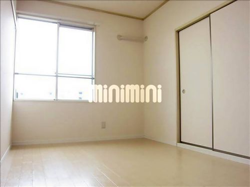 プレメゾーンいとう Bの内装