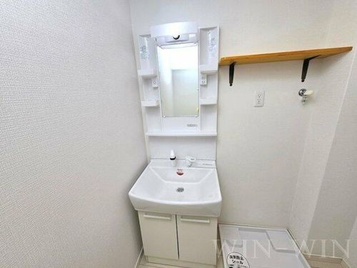 やまやの森305の内装