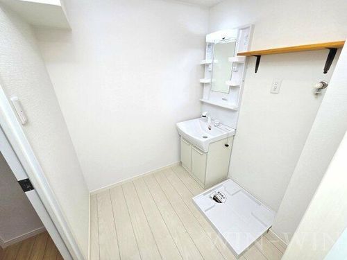 やまやの森305の内装