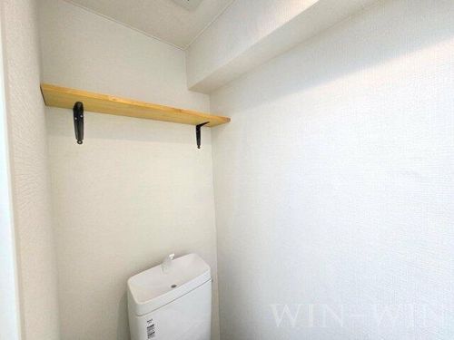 やまやの森305の内装