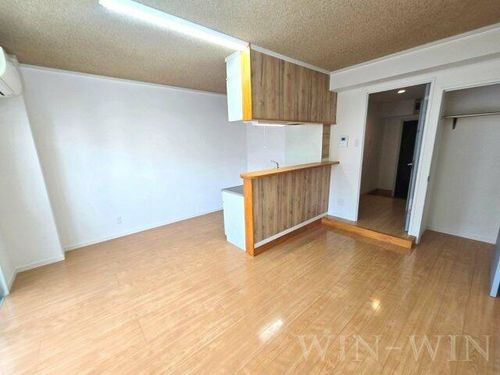 やまやの森305の内装