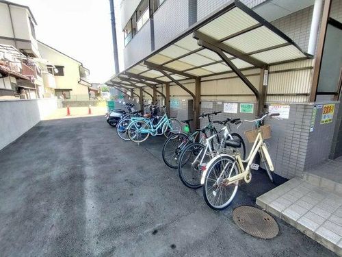 ウィンライフ藤井寺のその他画像