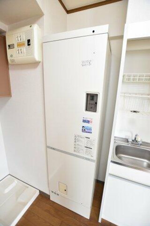 ソラール羽衣のその他画像