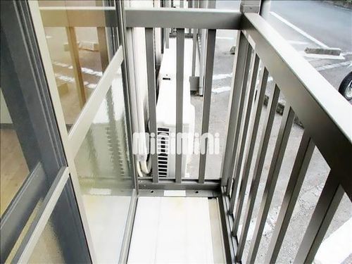 グランディールエルメスの内装