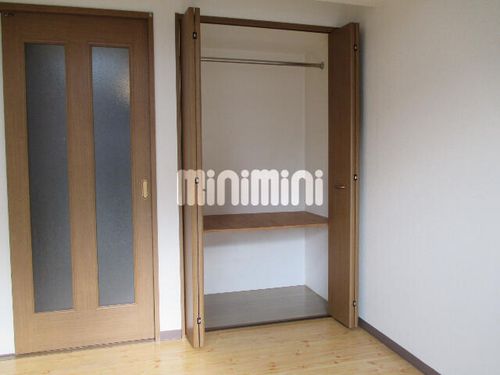 グランディールエルメスの内装