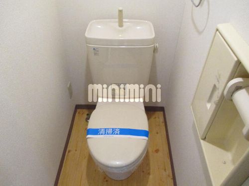 グランディールエルメスの内装