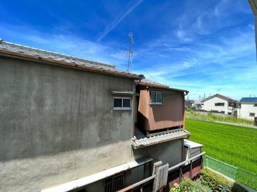 大阪府松原市田井城4丁目(マンション)の賃貸物件のその他画像