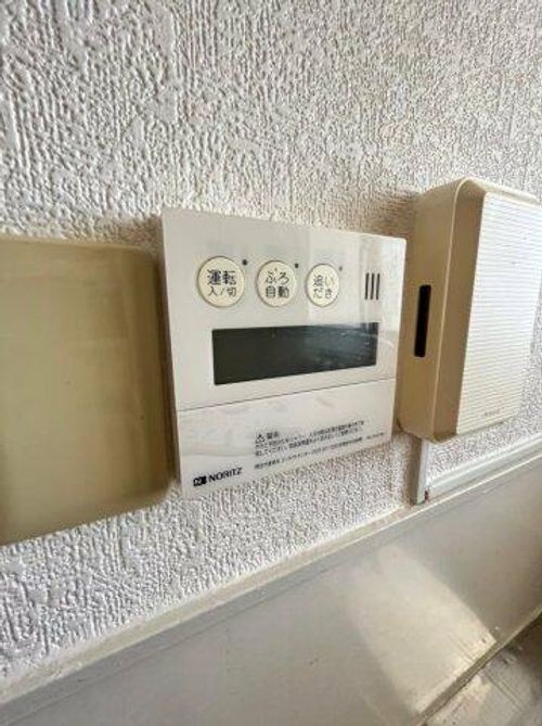 大阪府松原市田井城4丁目(マンション)の賃貸物件のその他画像