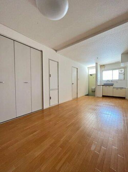 大阪府松原市田井城4丁目(マンション)の賃貸物件のその他画像