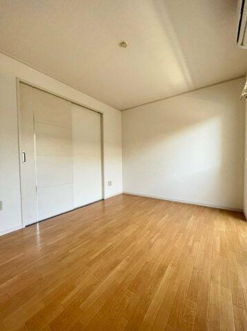 大阪府松原市田井城4丁目(マンション)の賃貸物件の内装