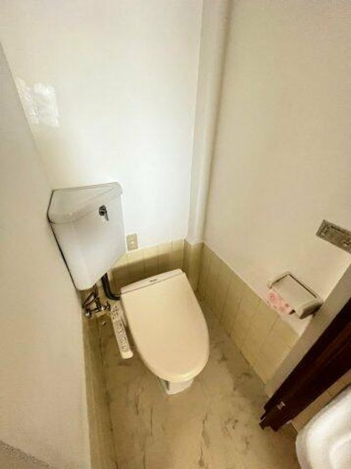 大阪府松原市田井城4丁目(マンション)の賃貸物件の内装